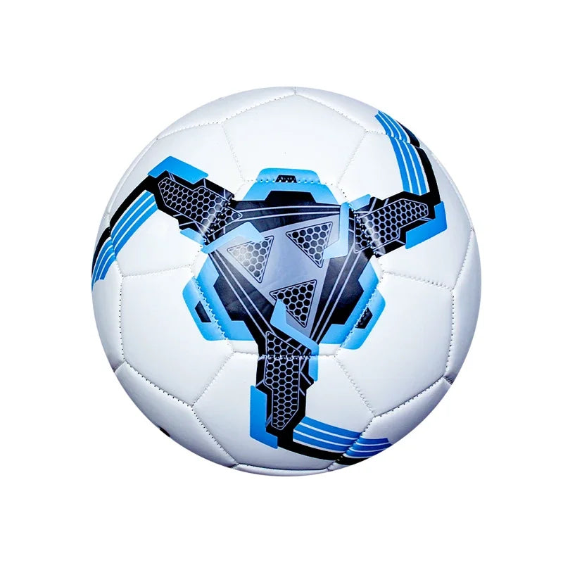 Wear Resistant Soccer Ball For Training Competition Size 4 5