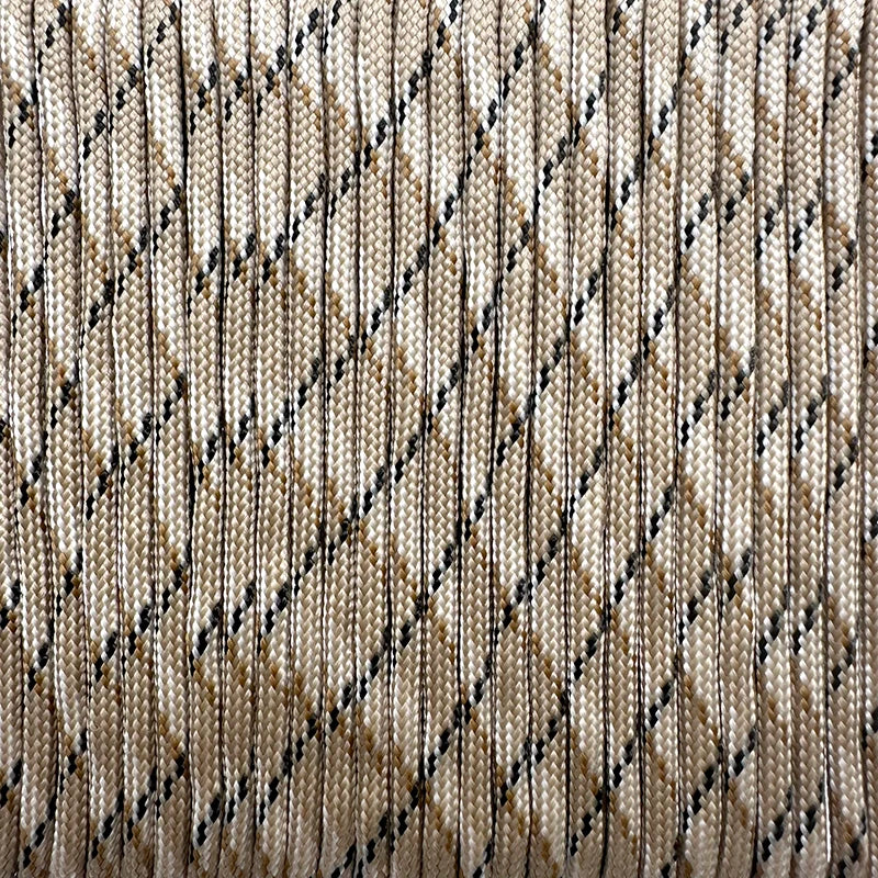 9 Core Paracord 550Lb 4mm Outdoor Camping Rope 5 10 20 31m