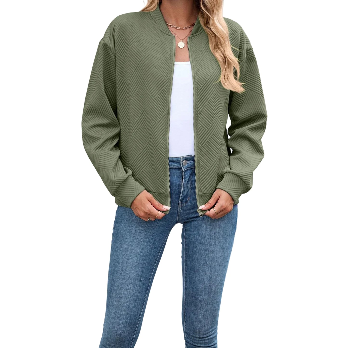 Women s Winter Coat Long Sleeve Button Down Peacoat Solid Color Warm Outerwear with Belt and Pockets