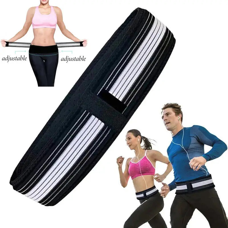 2024 Back Pain Relief Belt Unisex Men Women Lumbar Support