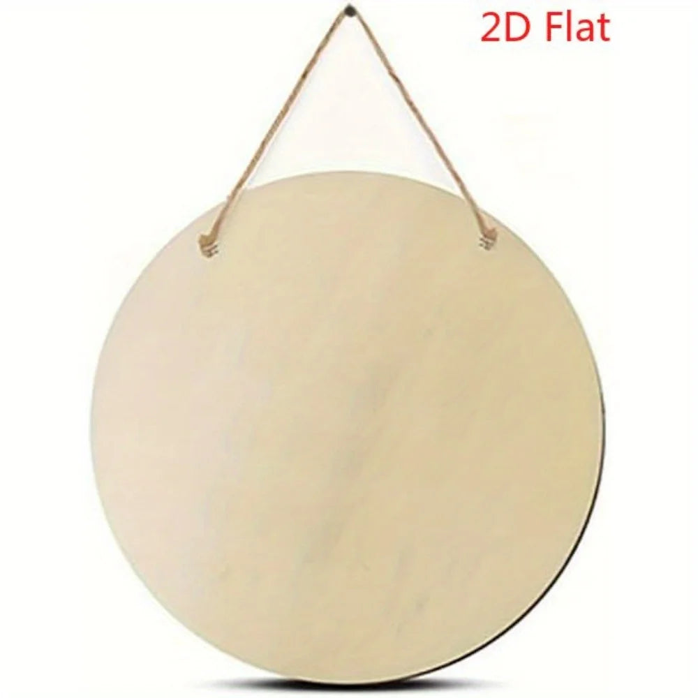 Bohemian Nativity Wall Hanging Floral Christmas Decor For Living Room Bedroom