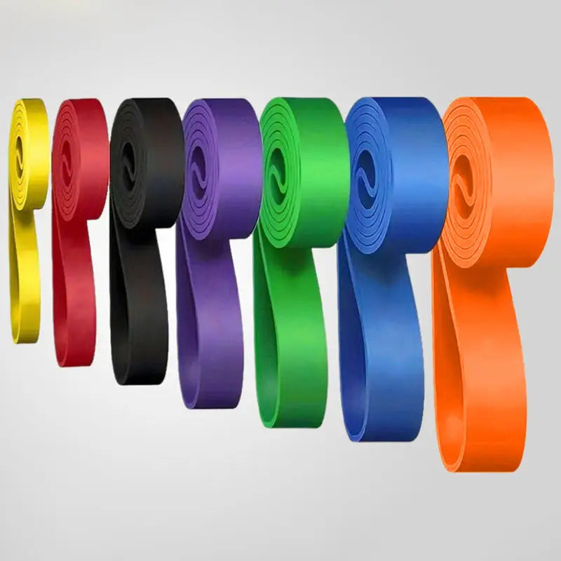 Premium Durable Resistance Band For High Intensity Pilates And Sculpting Workouts Elastic Band For Strength Training