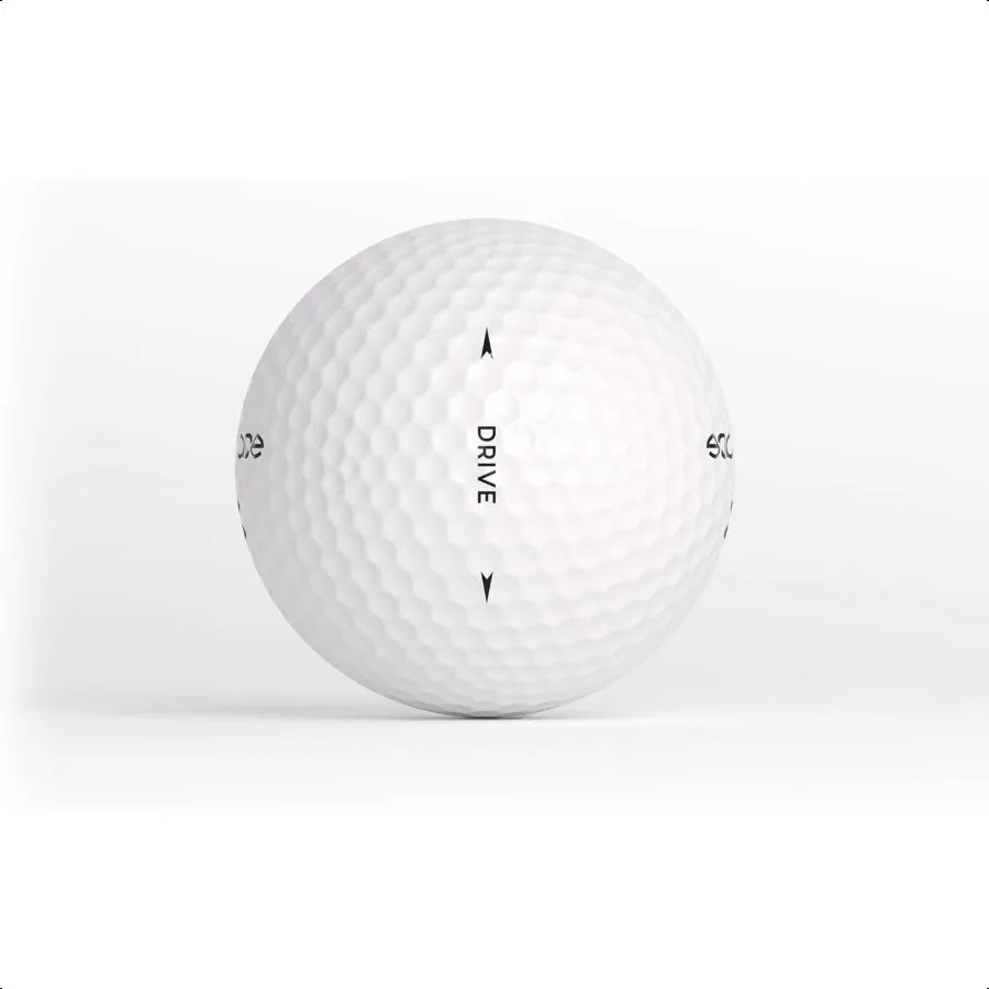 Eagle Ace Drive Golf Balls Distance Spin Control 2024