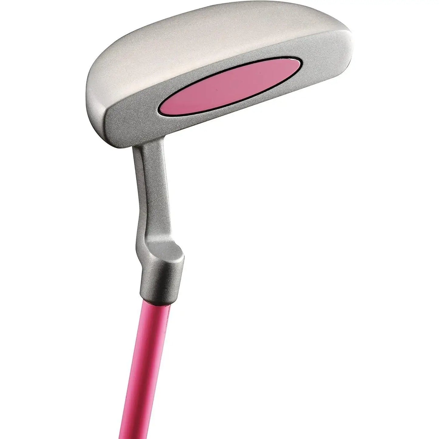 Kids Golf Club Set Right and Left Hand Graphite Shafts Bag