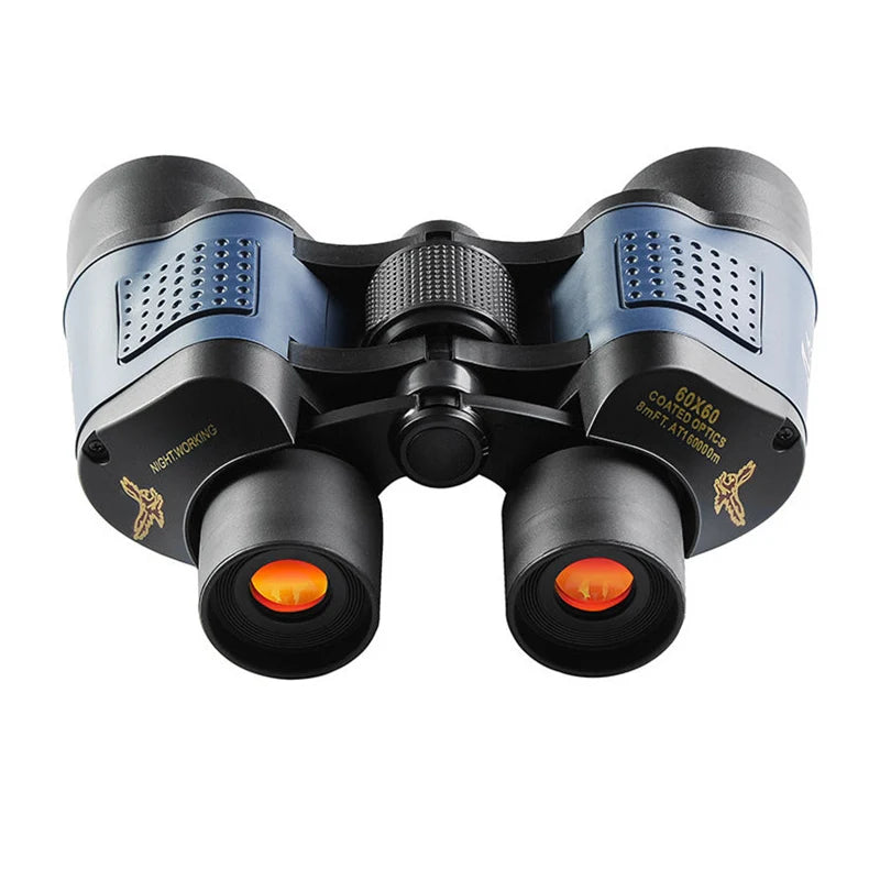 60X60 High Magnification HD Binoculars For Outdoor Hunting