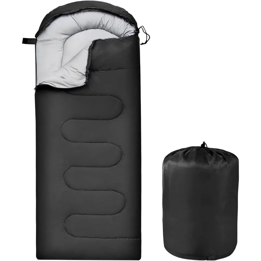 Portable All Season Waterproof Camping Sleeping Bag