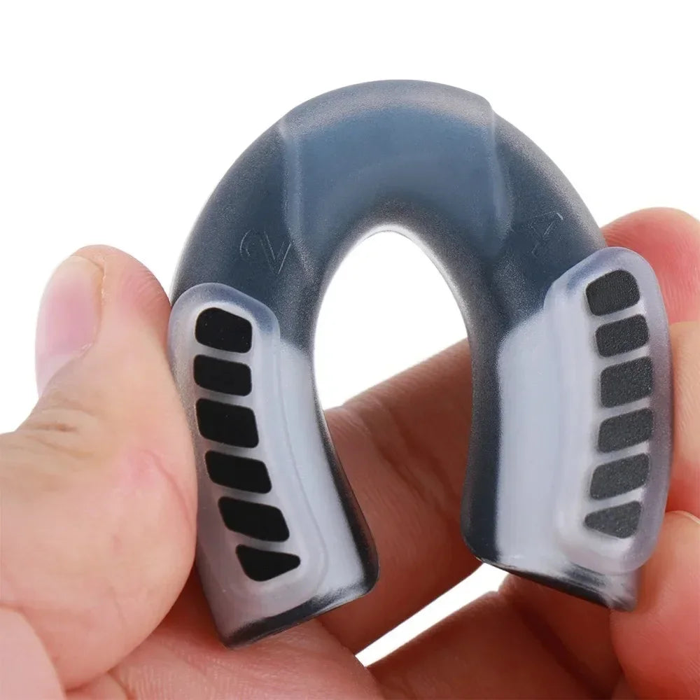Mouth Guard Anti Molar Braces For Sports EVA Teeth Protector