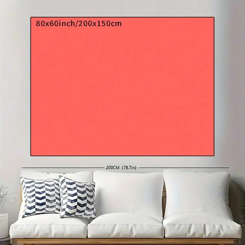 Yin Yang Tapestry Tree of Life Wall Hanging Sun Moon Decor