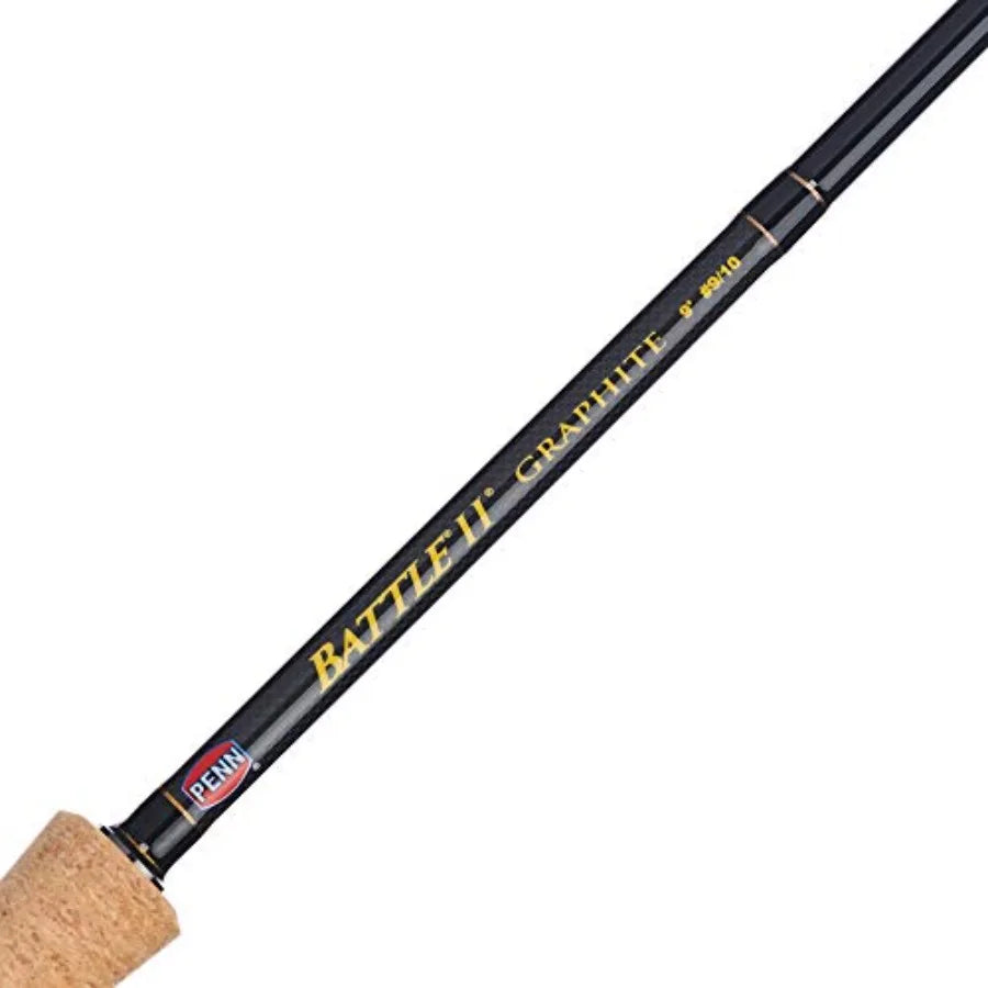 XMSJ Fly Rod and Reel Combo for Precision Fly Fishing Rivers and Streams