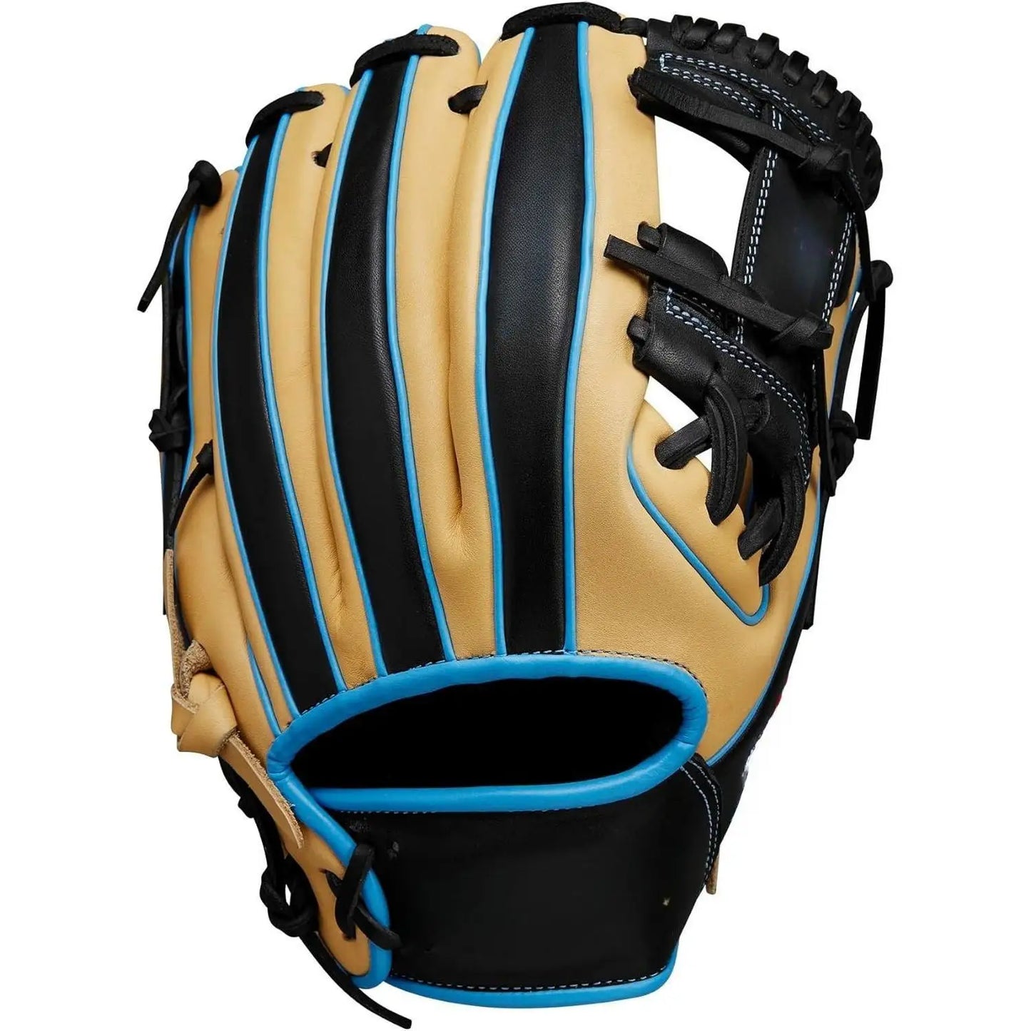Fall 2024 A1000 Infield Baseball Gloves Rolled Dual Welting