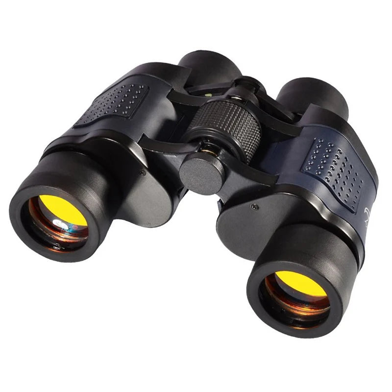 60X60 High Magnification HD Binoculars For Outdoor Hunting