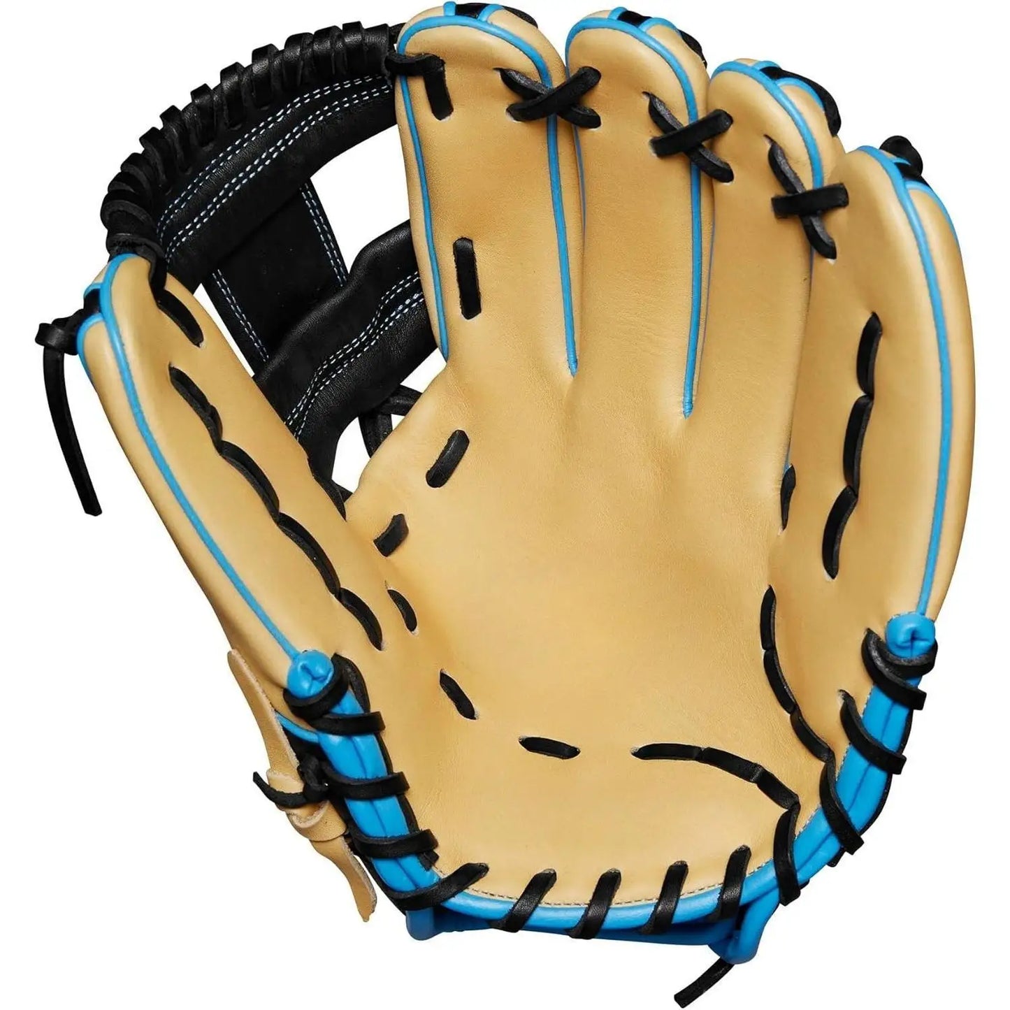 Fall 2024 A1000 Infield Baseball Gloves Rolled Dual Welting