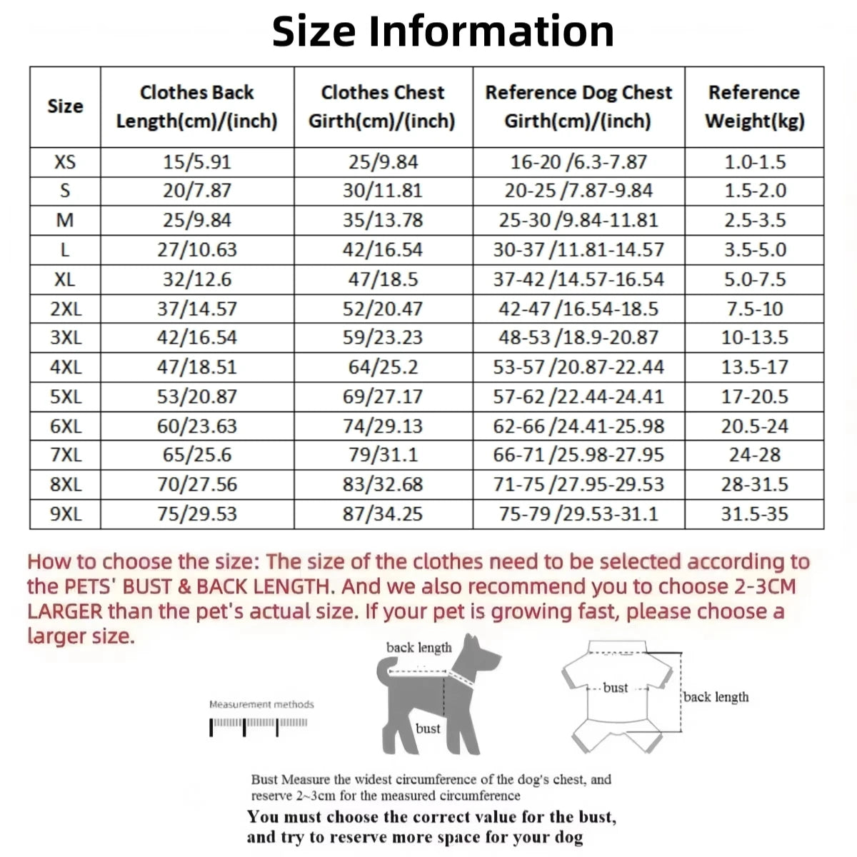 Adidog Autumn Winter Warm Dog Hoodie Coat For Medium Large Dogs