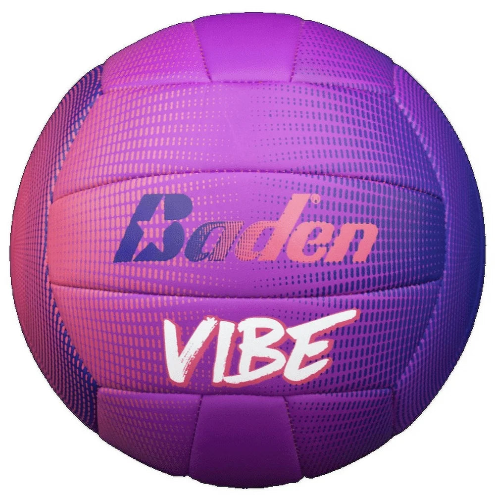 Indoor Outdoor Volleyball Cushioned Synthetic Leather