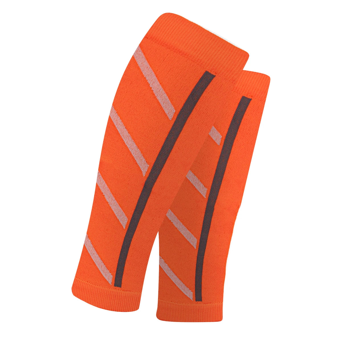 Compression Sports Socks Calf Support Night Running Nylon