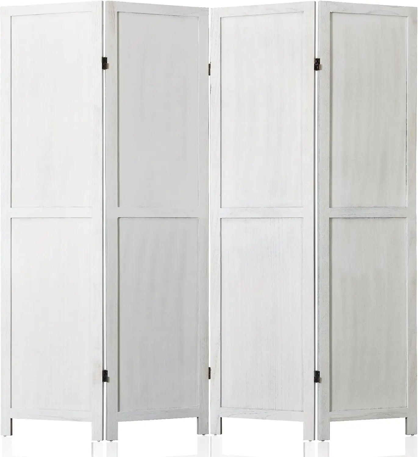 Six Panel Room Divider Screen 360 Degree Folding Panels