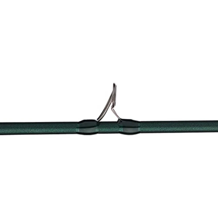 Agility Fly Fishing Rod for Precision Casting and Lightweight Handling