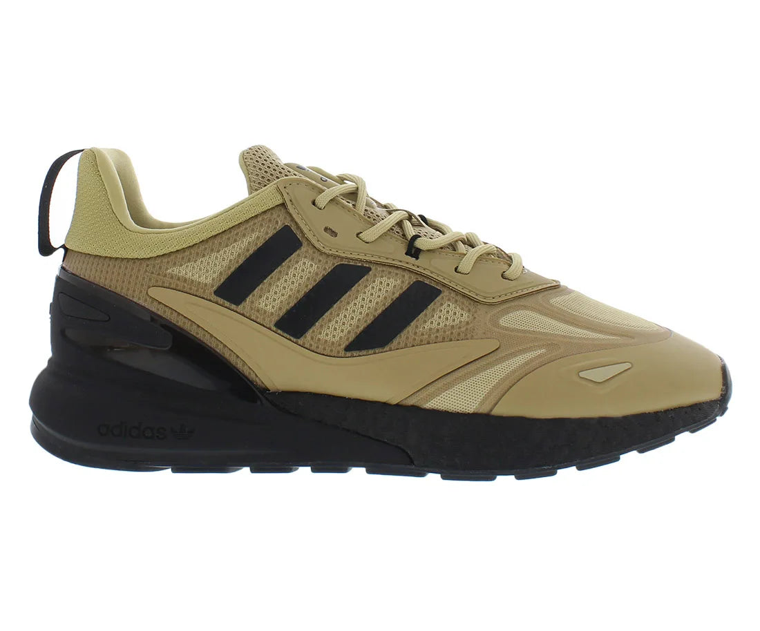 Adidas Zx 2K Boost 2.0 Mens Shoes