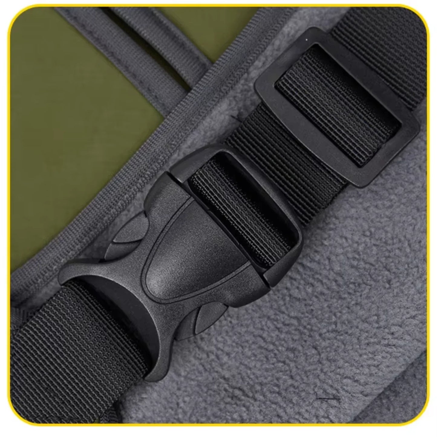 Windproof Pet Raincoat for Dogs Warm Winter Coat Jacket