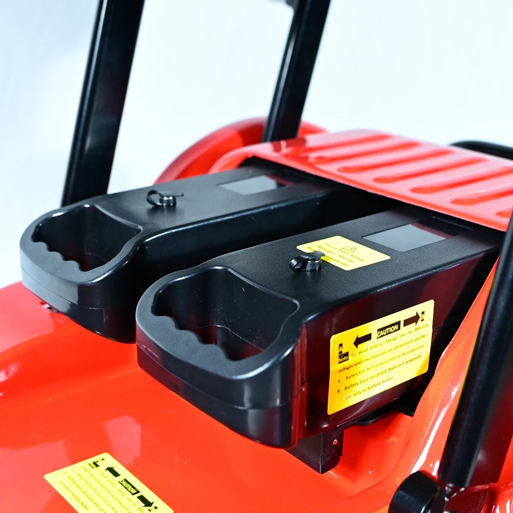 EU Stock 15kg Magnesium Mobility Scooter Foldable Electric With Luggage Holder