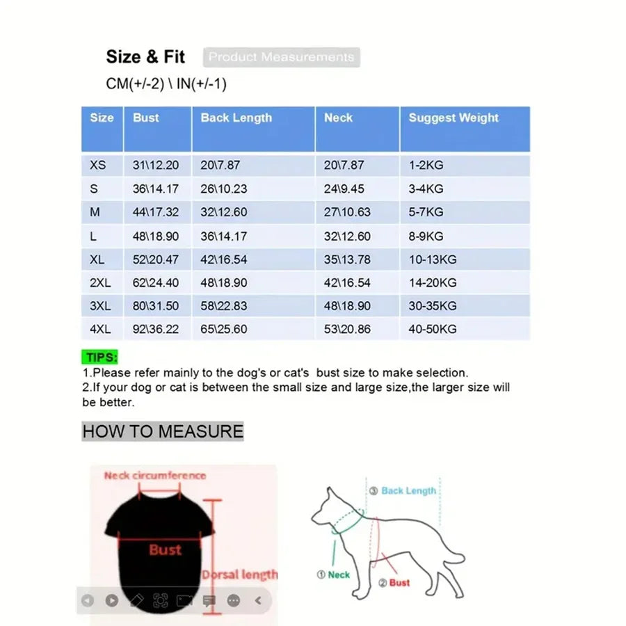 Adjustable Waterproof Windproof Polyester Dog Raincoat For Pet Comfort