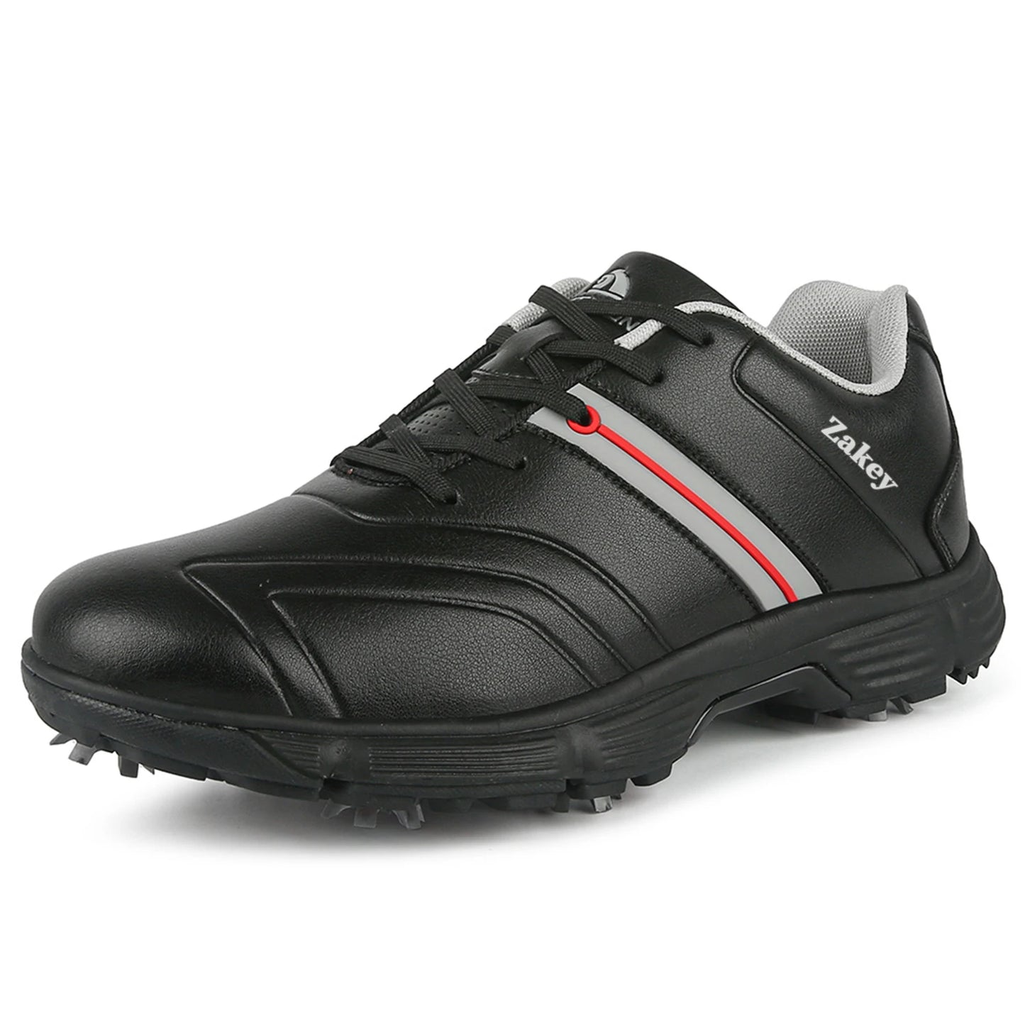 Zakey Men Waterproof Golf Shoes Professional Sneakers