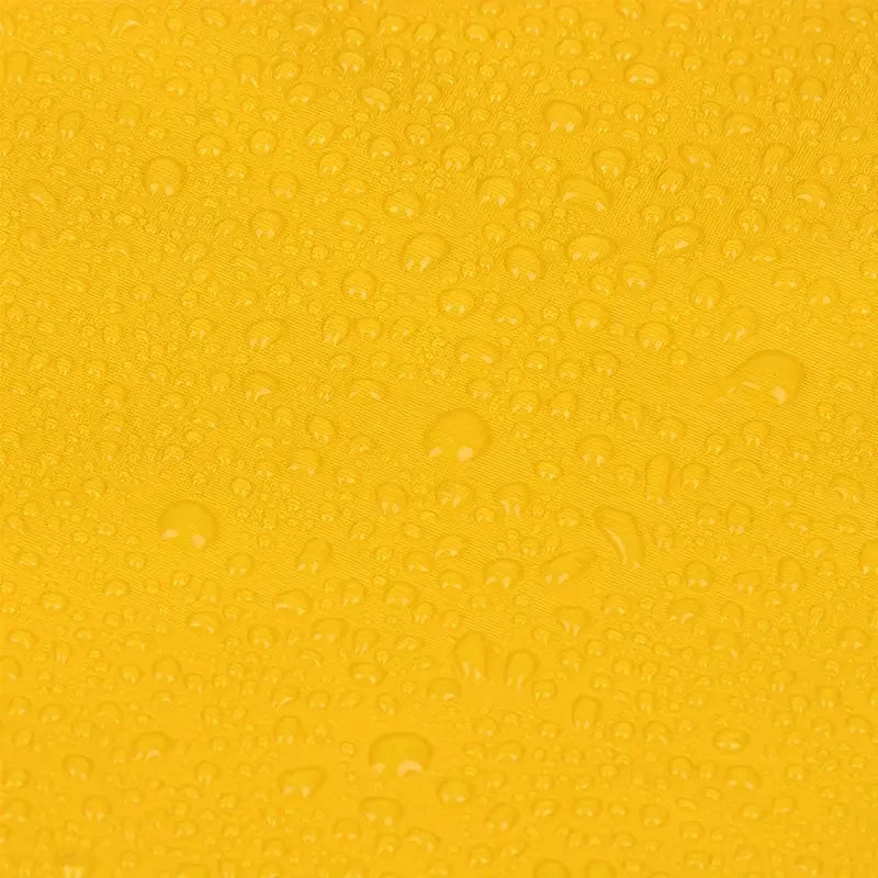 Pet Hooded Raincoat For Dogs Cape Style Reflective Waterproof Coat