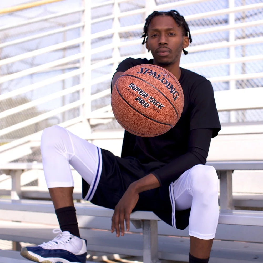 Durable Indoor Outdoor Basketball 29.5 Inch High Performance Training Ball For Practice And Sports Activities