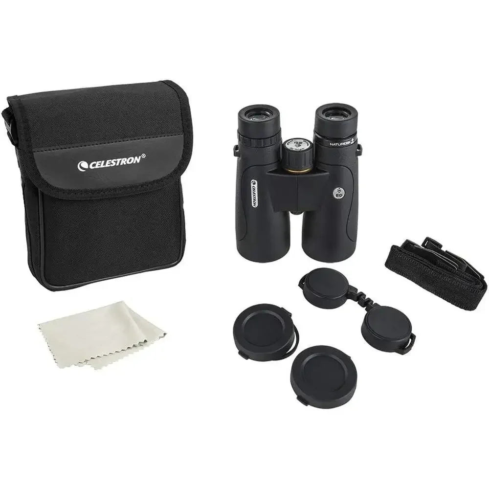 Premium ED 12x50 Binoculars Birdwatching Waterproof