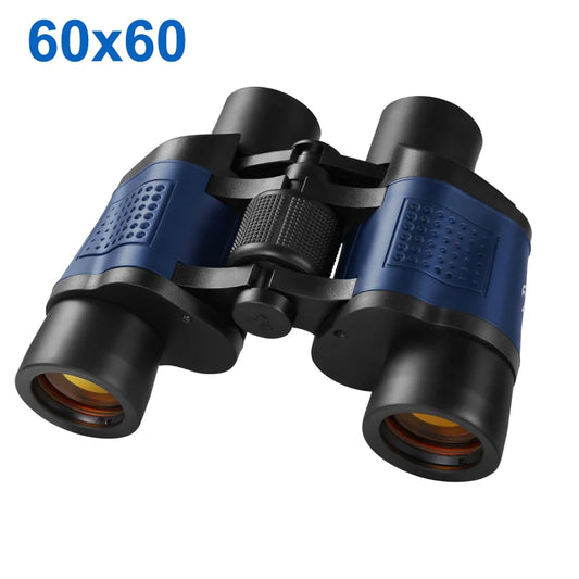 60X60 High Magnification HD Binoculars For Outdoor Hunting