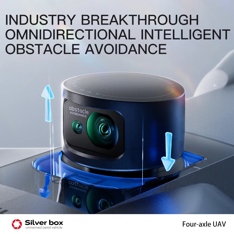 P7 Max GPS Drone 8K With Screen Remote Control 20km Digital Image Transmission