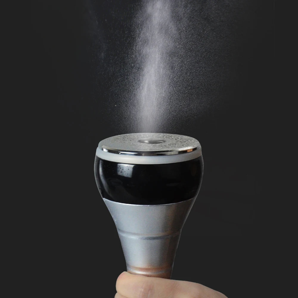 Three In One 40K Cavitation Massager For Body Tightening