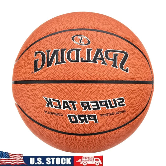 Durable Indoor Outdoor Basketball 29.5 Inch High Performance Training Ball For Practice And Sports Activities
