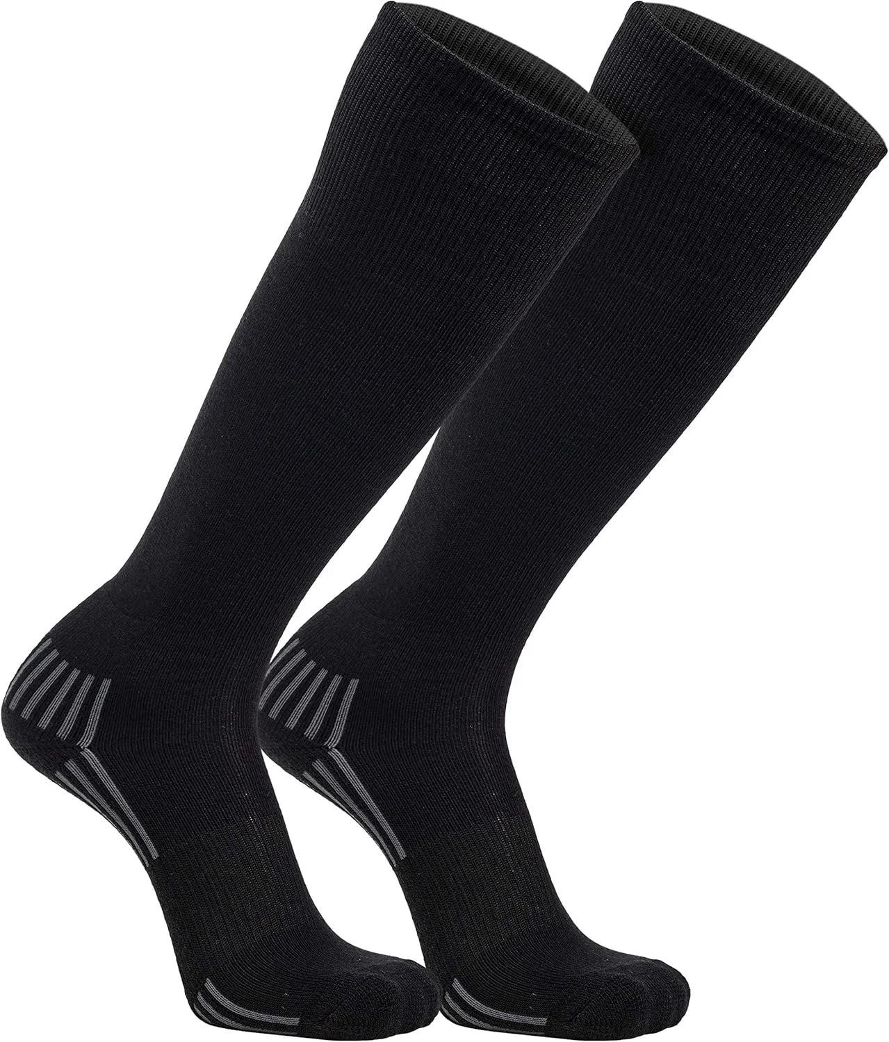 Franklin Sports Baseball and Softball Knee Socks for Kids