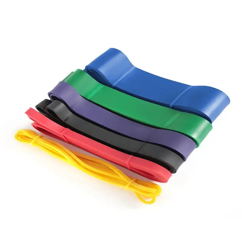 Premium Durable Resistance Band For High Intensity Pilates And Sculpting Workouts Elastic Band For Strength Training