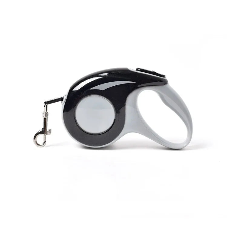 3M 5M Retractable Rope Dog Leash For Small And Medium Dogs