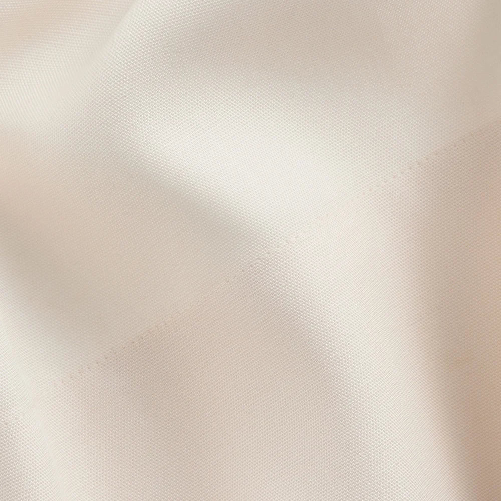 King Size 4-Piece Tan Lyocell Linen Blend Percale Bed Sheet Set Moisture Wicking Durable Soft Bedding All Season Use