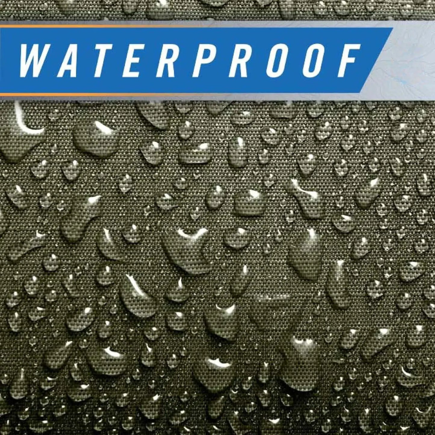 Pharaoh Bivy Sack Waterproof Outer Shell For Sleeping Bags Olive Drab Camping