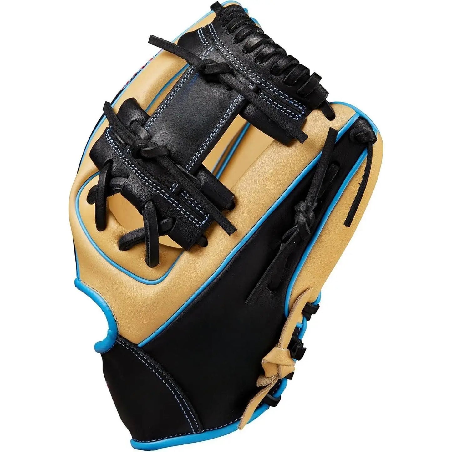 Fall 2024 A1000 Infield Baseball Gloves Rolled Dual Welting