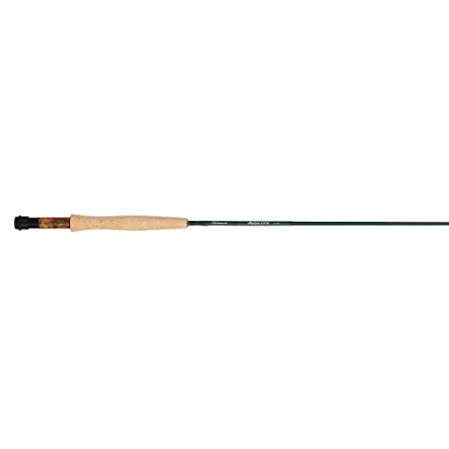Agility Fly Fishing Rod for Precision Casting and Lightweight Handling