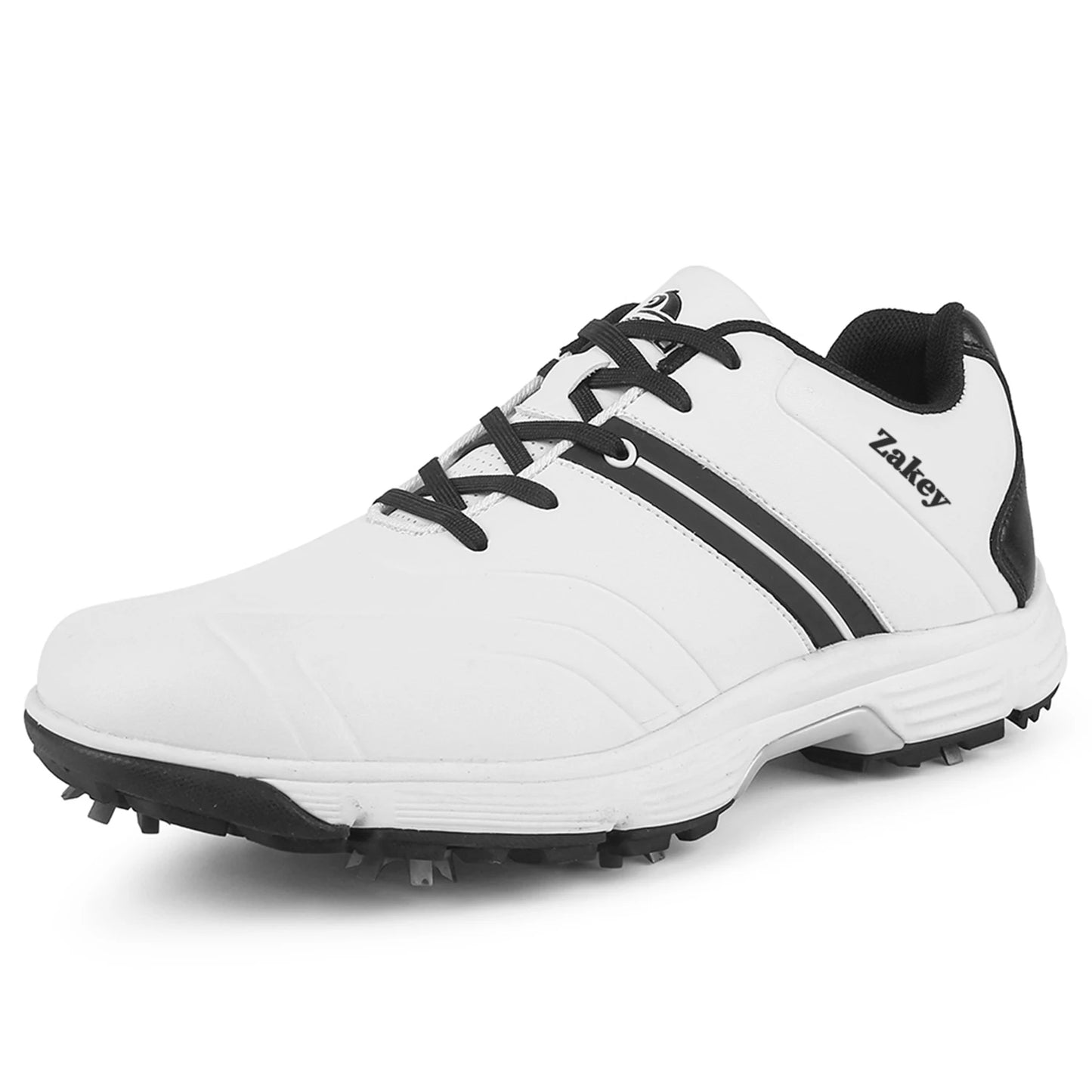 Zakey Men Waterproof Golf Shoes Professional Sneakers