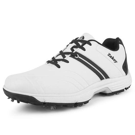 Zakey Men Waterproof Golf Shoes Professional Sneakers