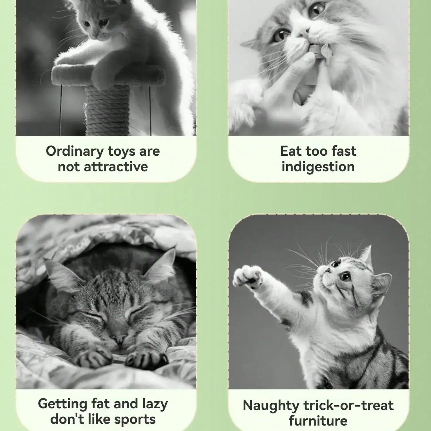 Planet Themed Interactive Snack Dispenser For Cats And Dogs