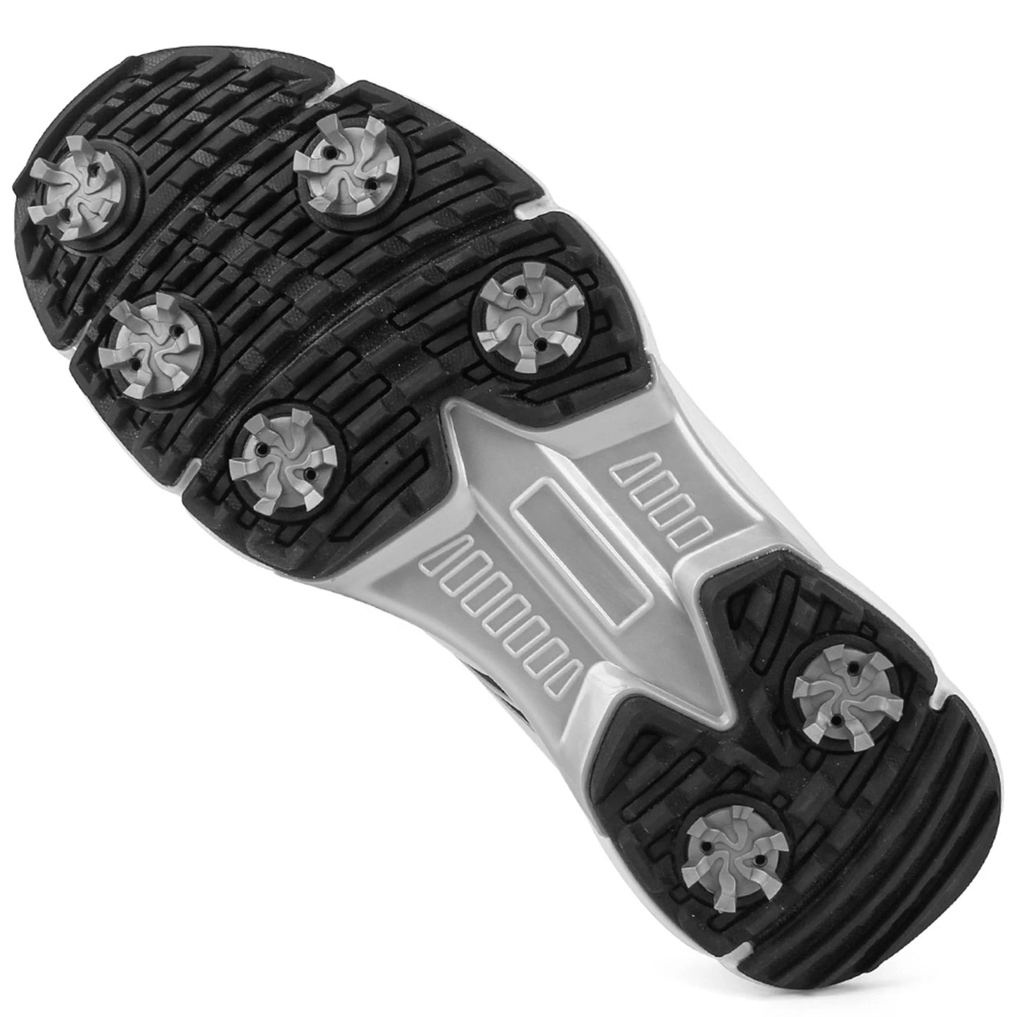 Zakey Men Waterproof Golf Shoes Professional Sneakers