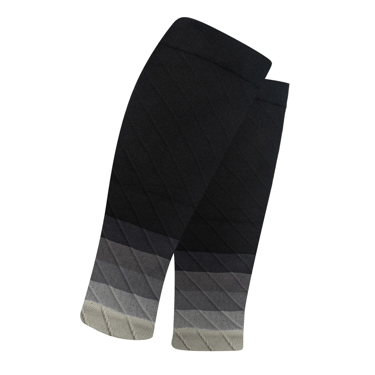 Compression Sports Socks Calf Support Night Running Nylon