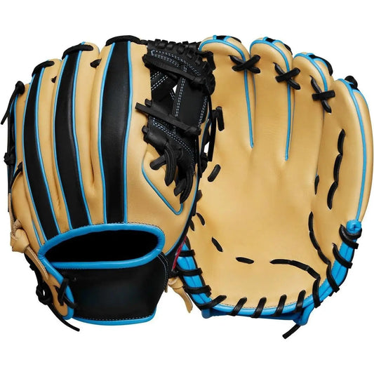 Fall 2024 A1000 Infield Baseball Gloves Rolled Dual Welting