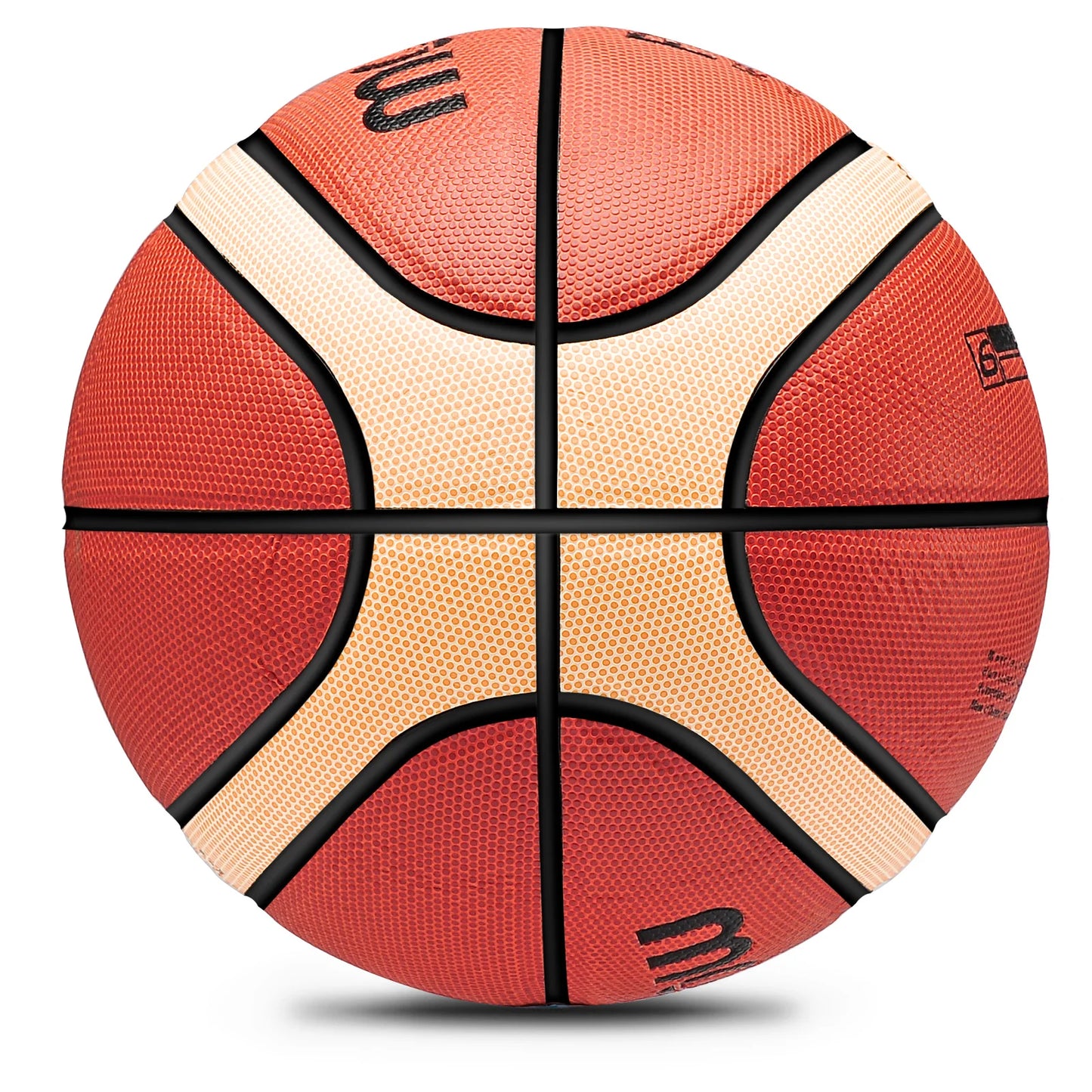 Molten GM6X GM7X Official Size 6 7 Competition Basketball