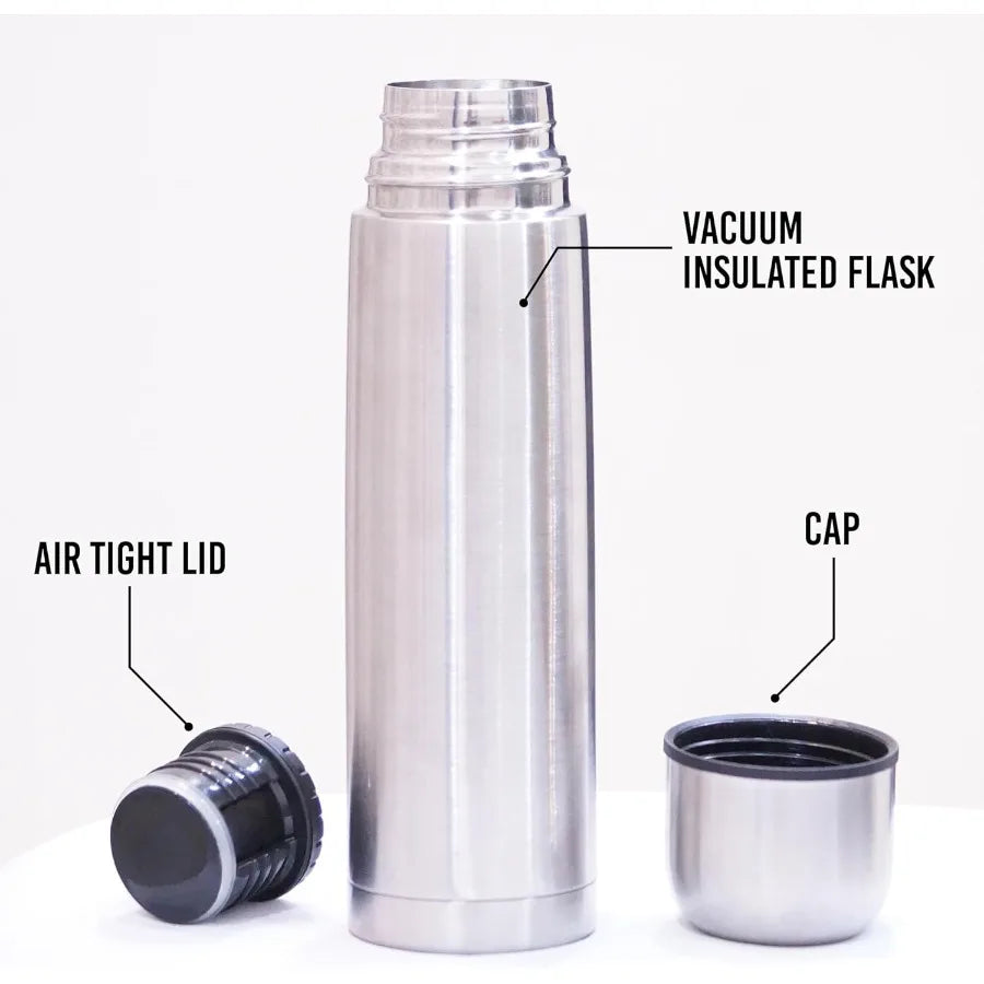 Best Stainless Steel Coffee Thermo with BPA Free and Triple Wall Insulation for LongLasting Temperature Retention Ideal for Out