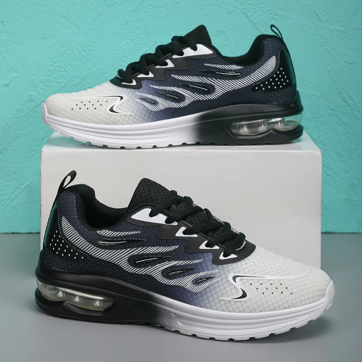 Lightweight Orthopedic Walking Shoes Women Casual Sneakers