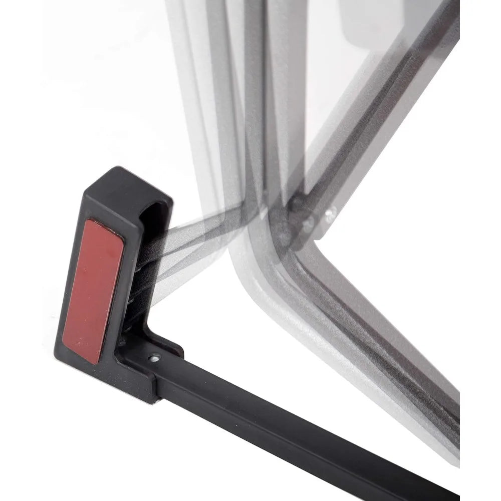 MacSports MacRocker Outdoor Foldable Rocking Chair Portable Collapsible